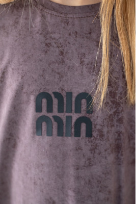 Футболка для дівчинки